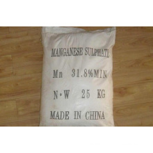 Manganese Sulphate for Feed Additive, Fertilizer